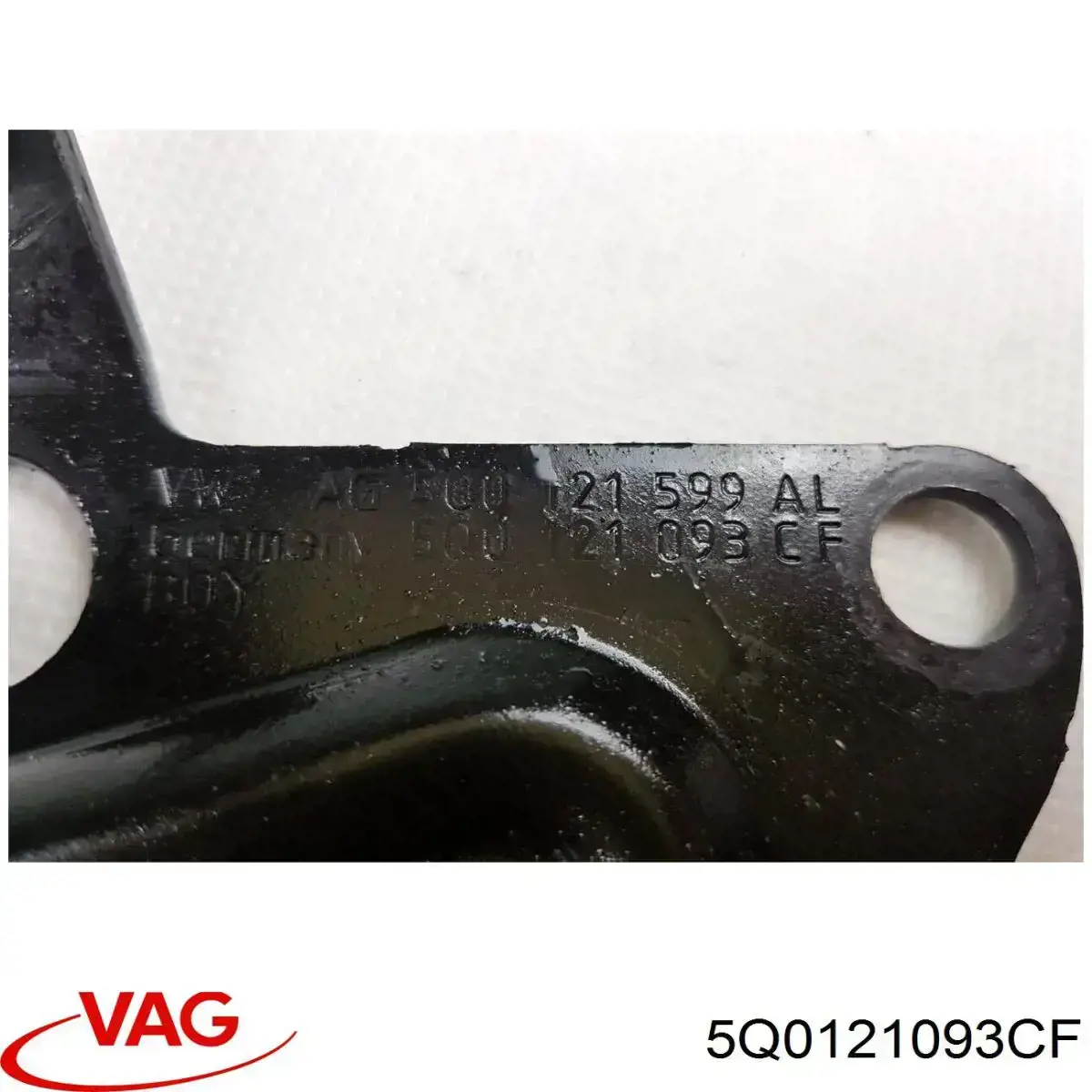 5Q0121093CF VAG