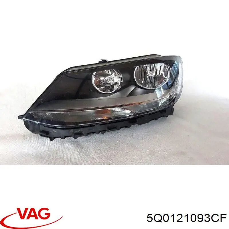 Comprar 5Q0121093CF VAG 