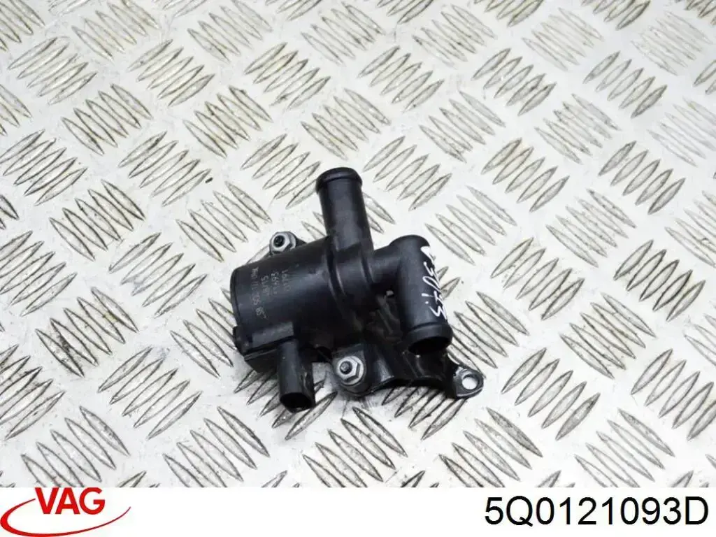 5Q0121093D VAG 