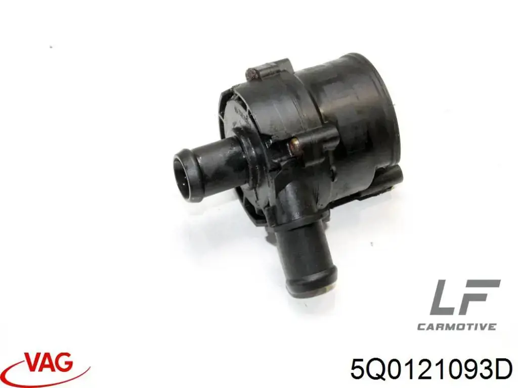 Comprar 5Q0121093D VAG 