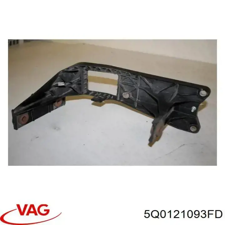 5Q0121093FD VAG