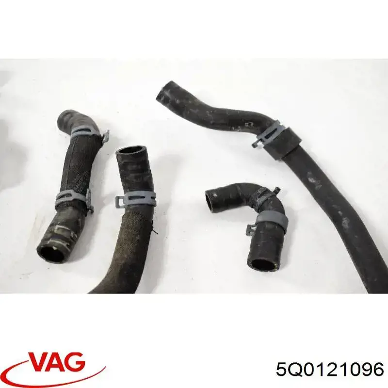  5Q0121096 VAG
