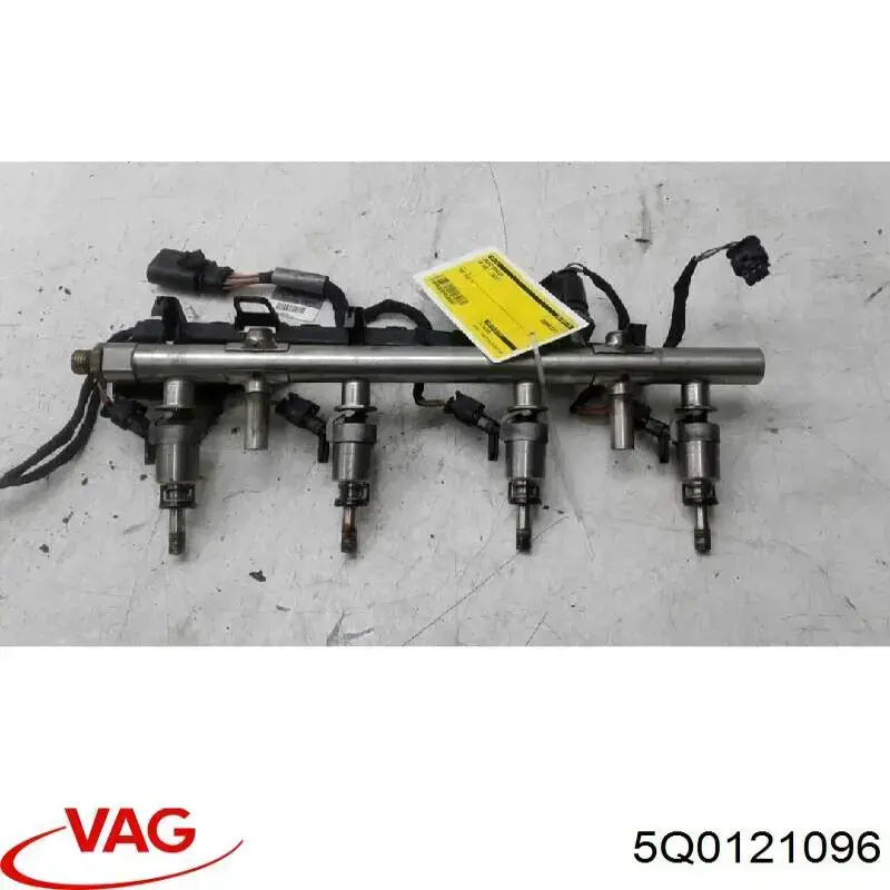  VAG 5Q0121096