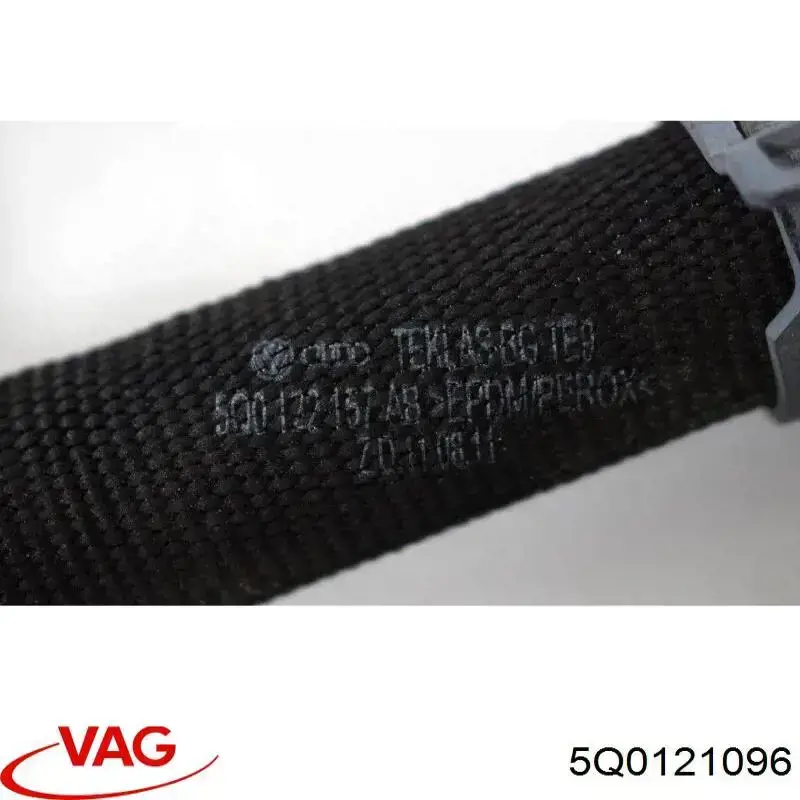 5Q0121096 VAG 