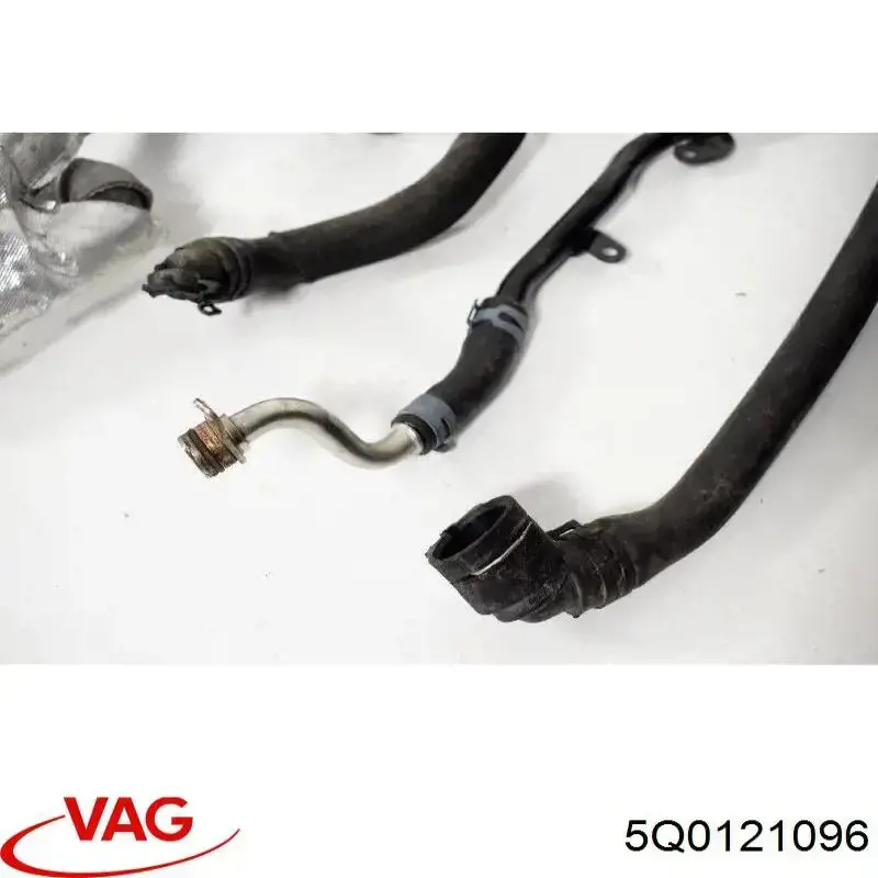 Comprar 5Q0121096 VAG 