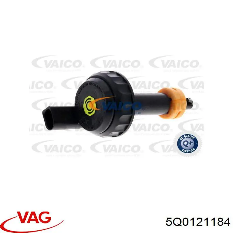 CC0103 BGA Tapón del radiador de refrigerante