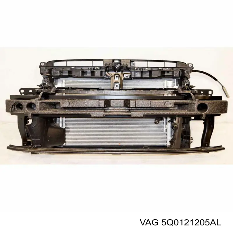 Comprar 5Q0121205AL VAG Bastidor, radiador