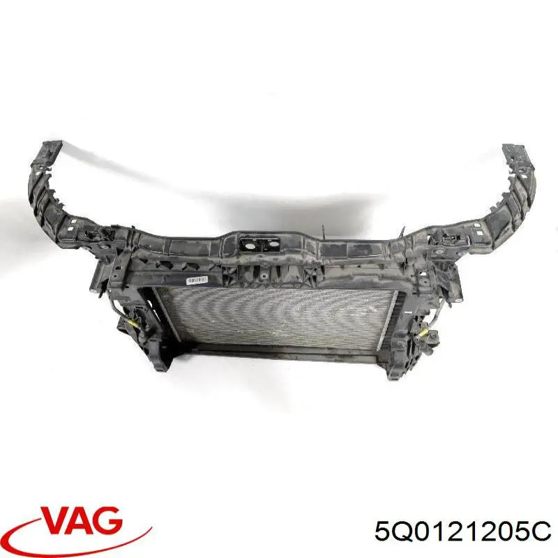 Comprar 5Q0121205C VAG Bastidor, radiador
