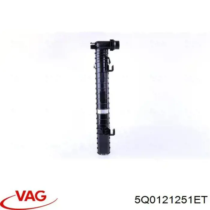 Água radiador VAG 5Q0121251ET precio, desde 109,73 EUR