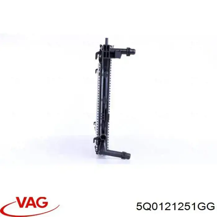 Água radiador VAG 5Q0121251GG precio, desde 109,94 EUR