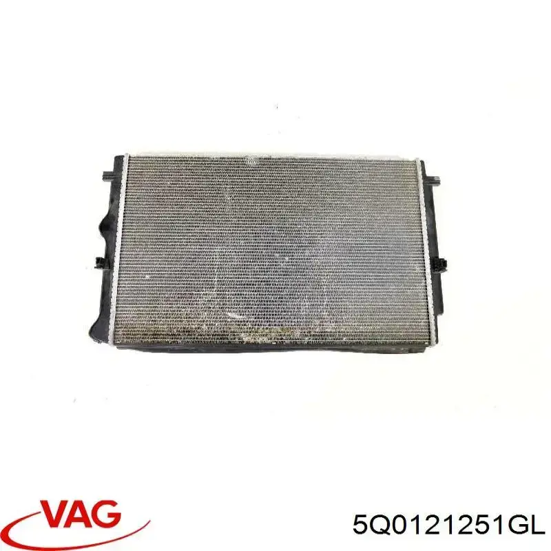 5Q0121251GL VAG Refrigeración del motor