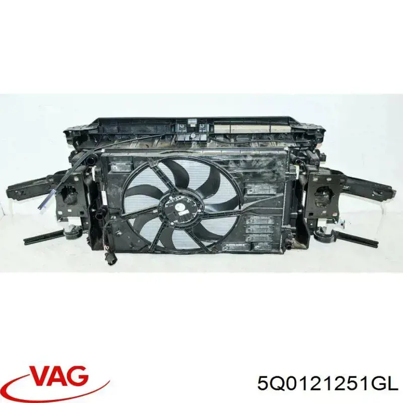 Água radiador VAG 5Q0121251GL precio, desde 131,65 EUR