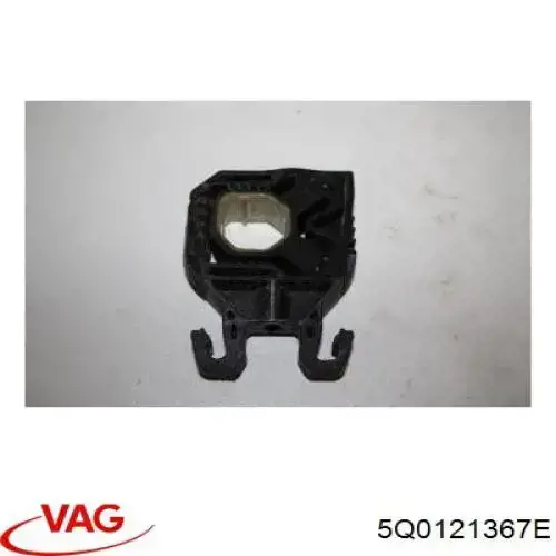 Comprar 5Q0121367E VAG Soporte superior izquierdo del radiador