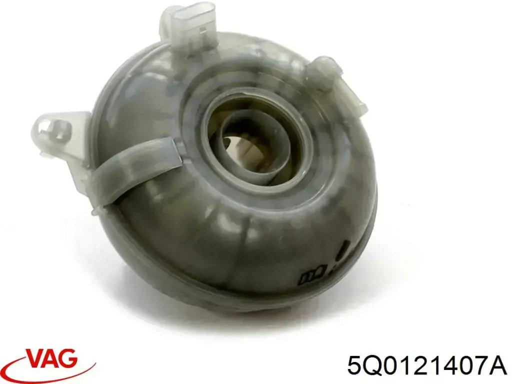 Comprar 5Q0121407A VAG Deposito expansion