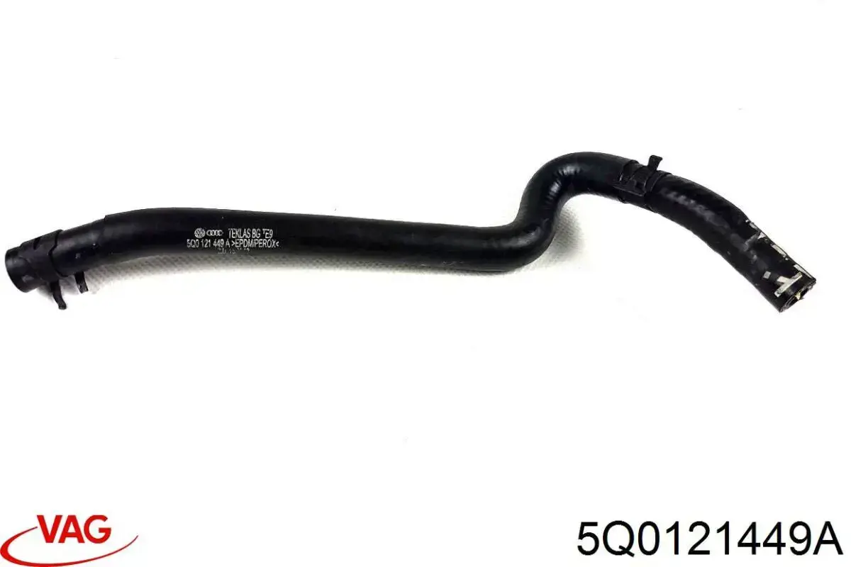  VAG 5Q0121449A precio, desde 10,99 EUR