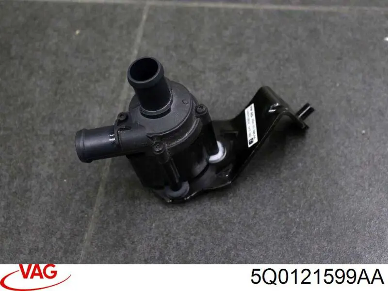 Comprar 3F121158 AND Bomba de agua eléctrica auxiliar