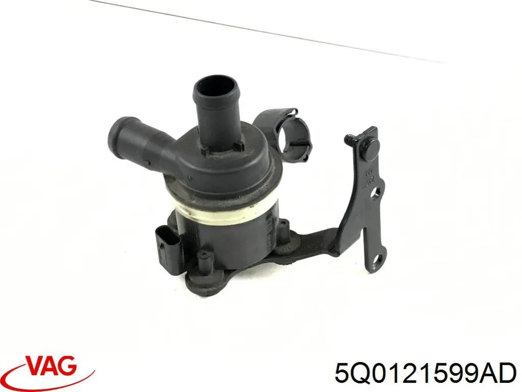  VAG 5Q0121599AD