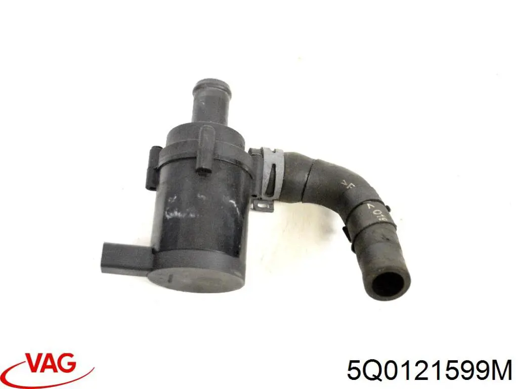  VAG 5Q0121599M