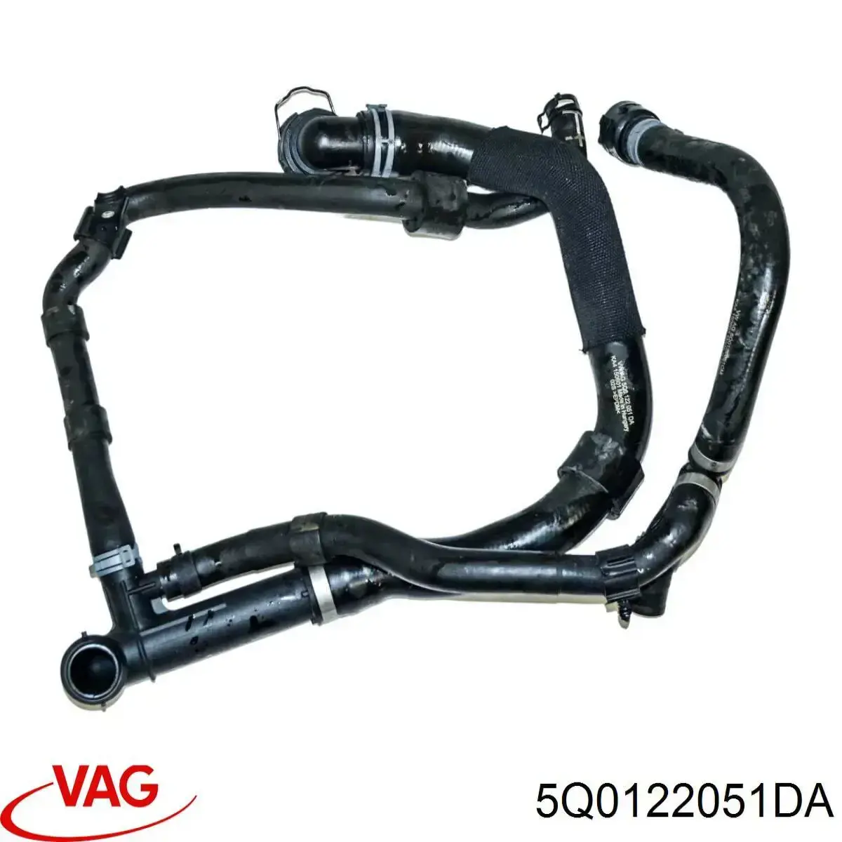 5Q0122051DA VAG