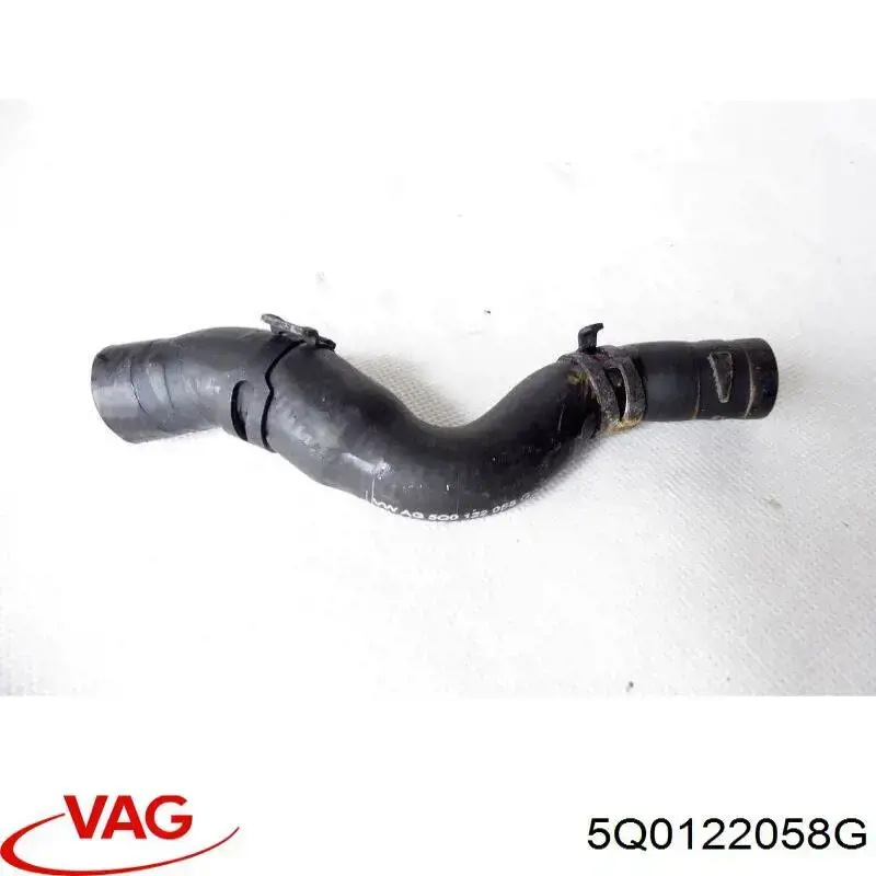 5Q0122058G VAG