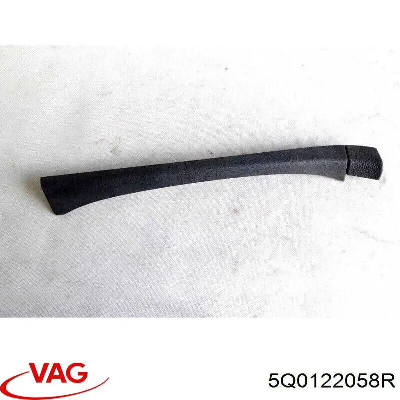 Comprar 5Q0122058R VAG Válvula calefacción