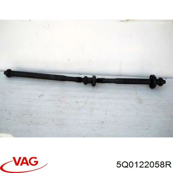 Comprar 5Q0122058R VAG Válvula calefacción