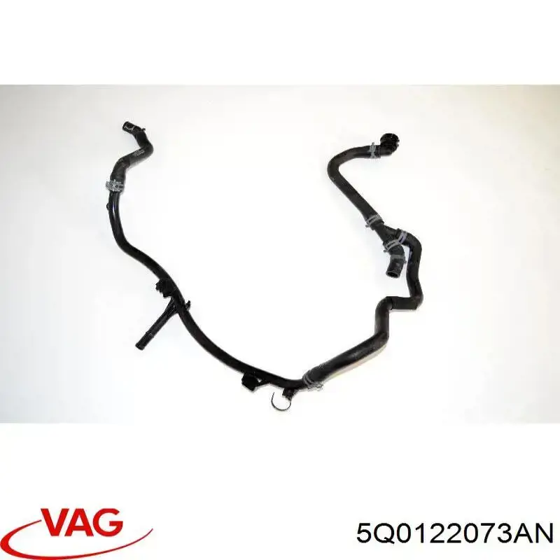  5Q0122073AN VAG