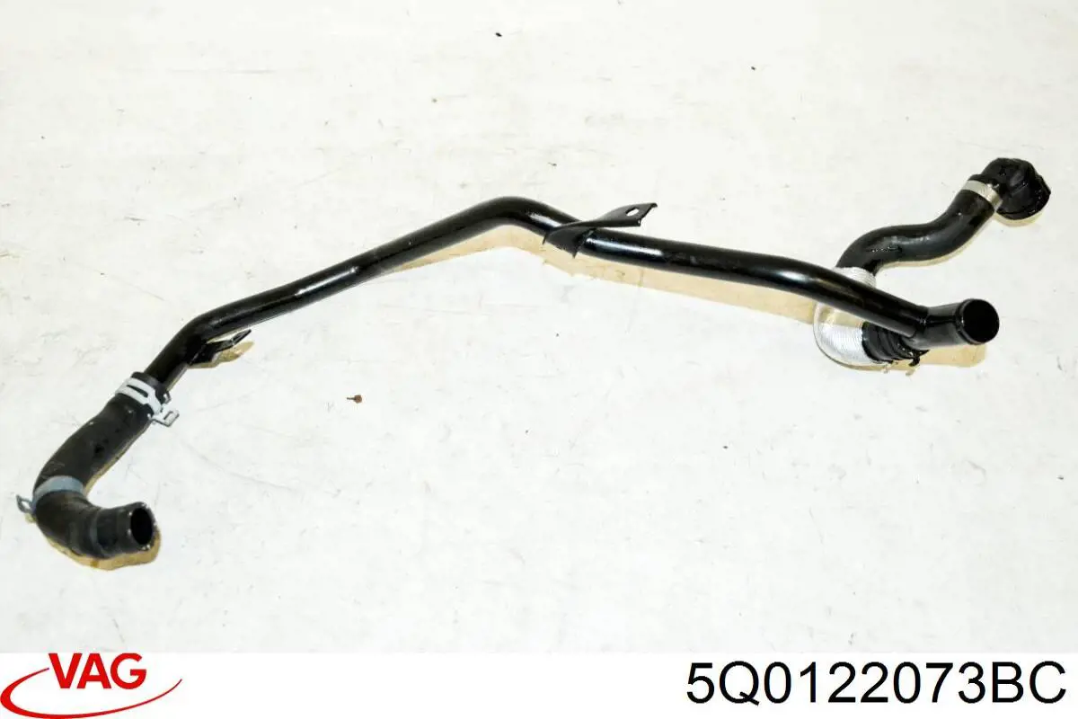 Válvula de calefacción VAG 5Q0122073BC precio, desde 34,96 EUR