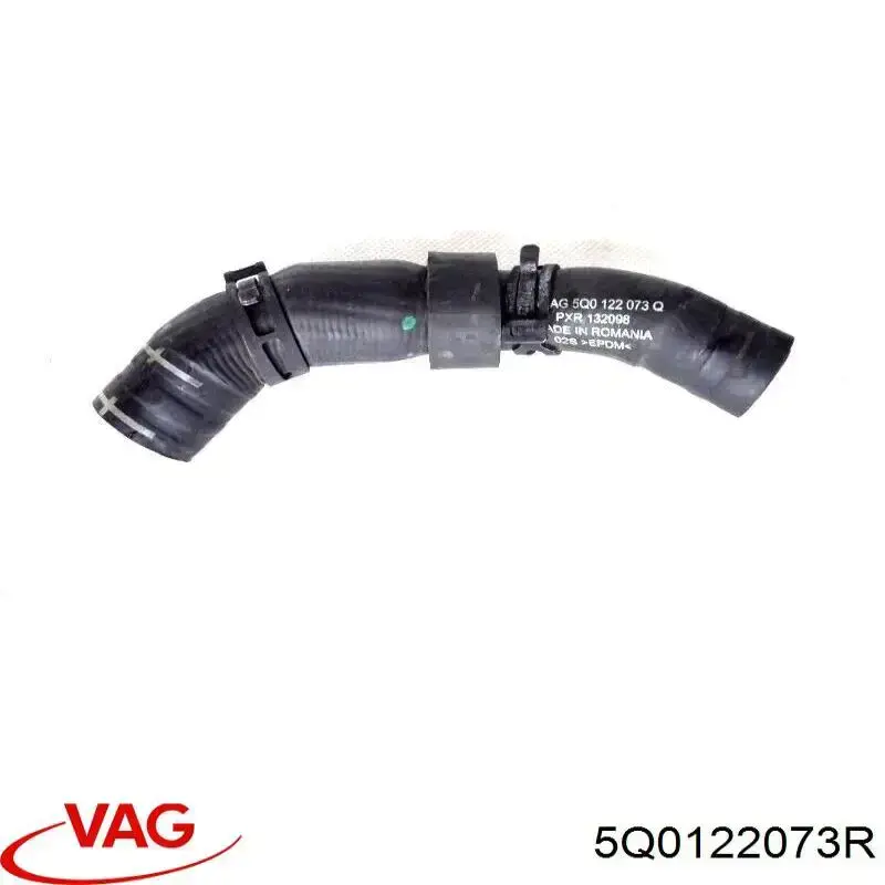 Válvula de calefacción VAG 5Q0122073R precio, desde 50,35 EUR