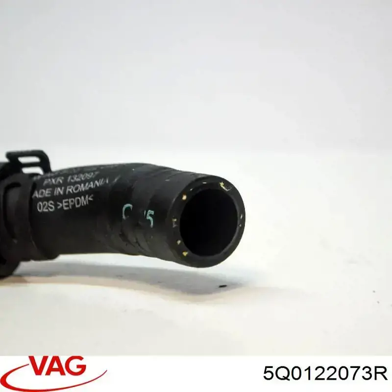 Comprar 5Q0122073R VAG Válvula calefacción
