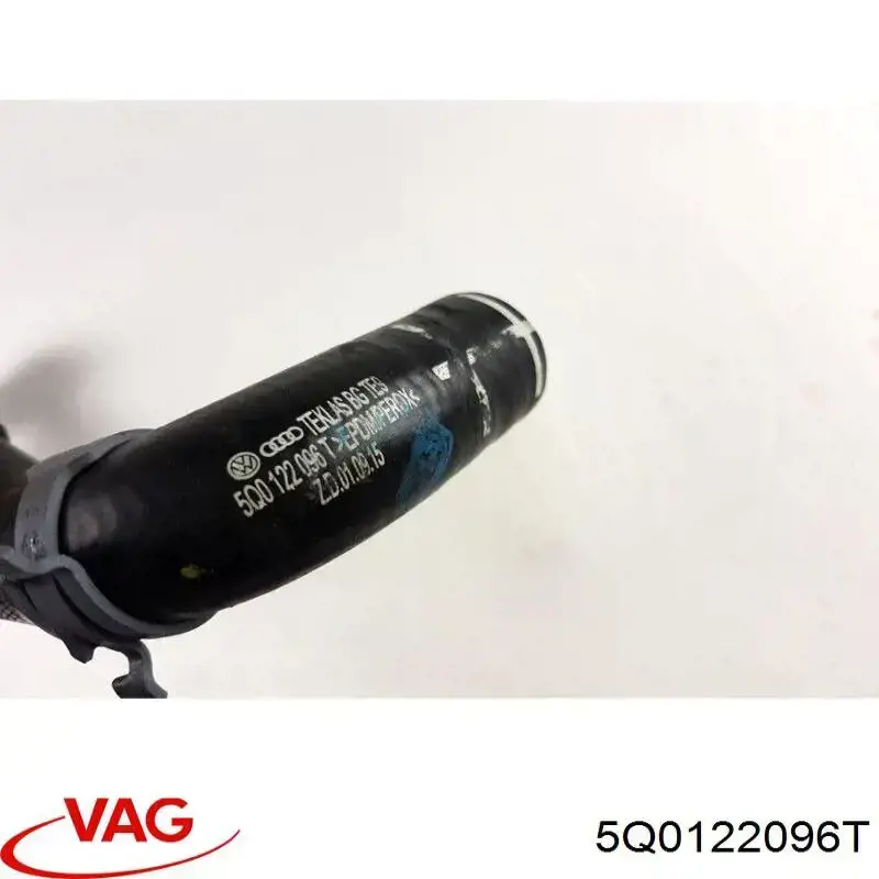 Comprar 5Q0122096T VAG 