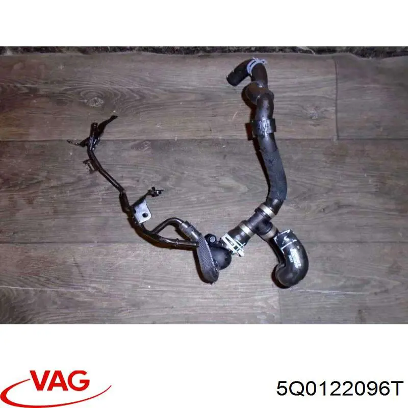  5Q0122096T VAG