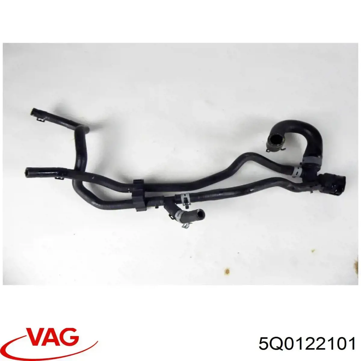 Comprar 5Q0122101 VAG 