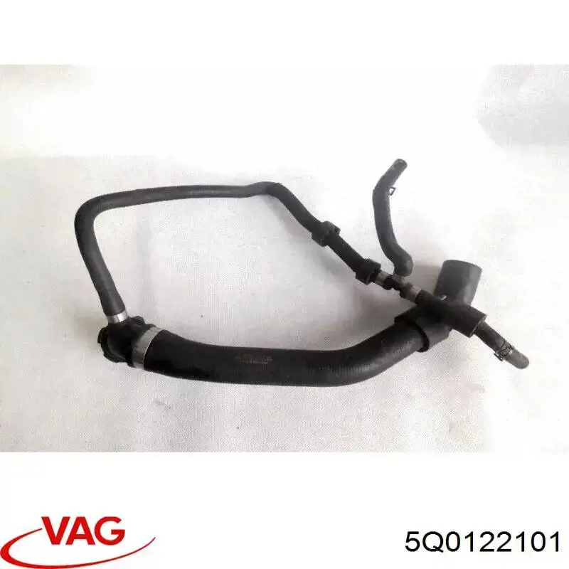  5Q0122101 VAG