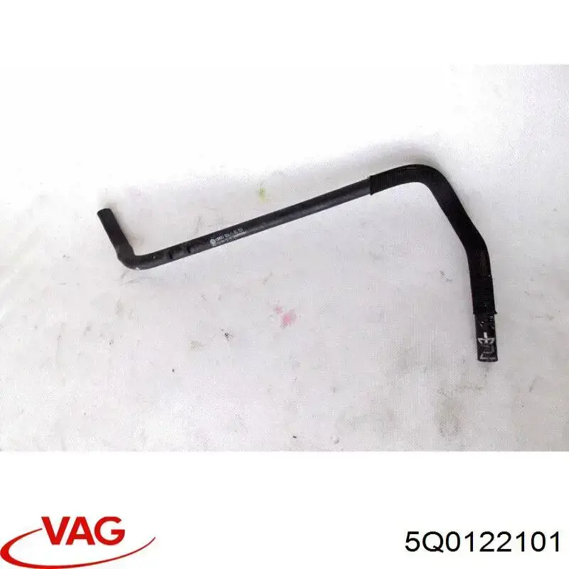  VAG 5Q0122101 precio, desde 36,30 EUR