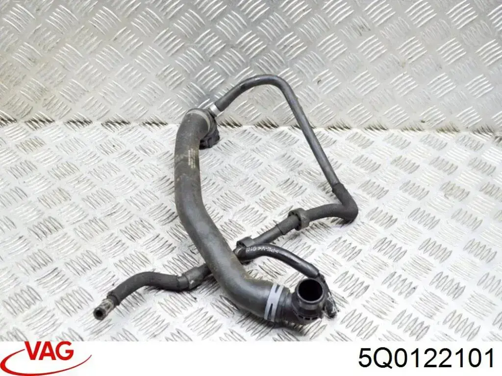 5Q0122101 VAG 