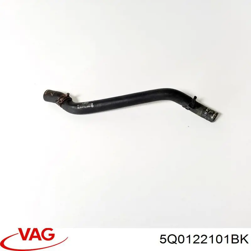 5Q0122101BK VAG