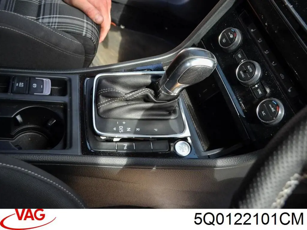 Comprar 5Q0122101CM VAG Manguera superior del radiador