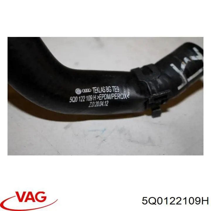 Comprar 5Q0122109H VAG 