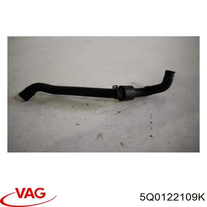  VAG 5Q0122109K precio, desde 22,11 EUR