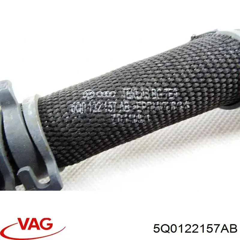  5Q0122157AB VAG
