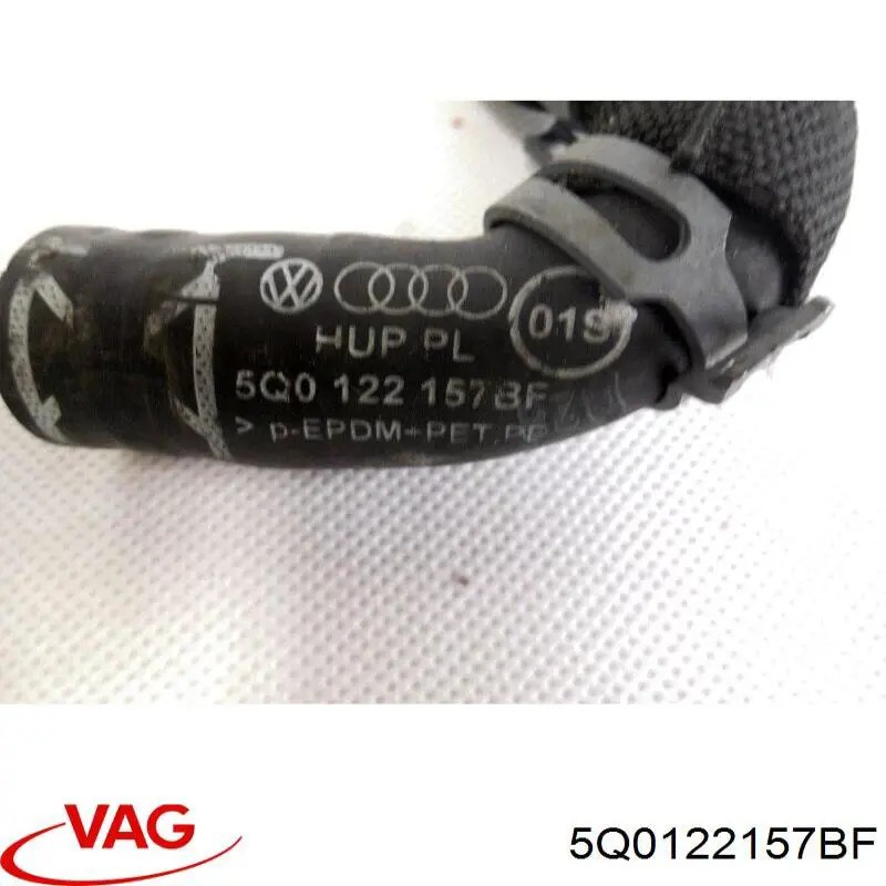5Q0122157BF VAG