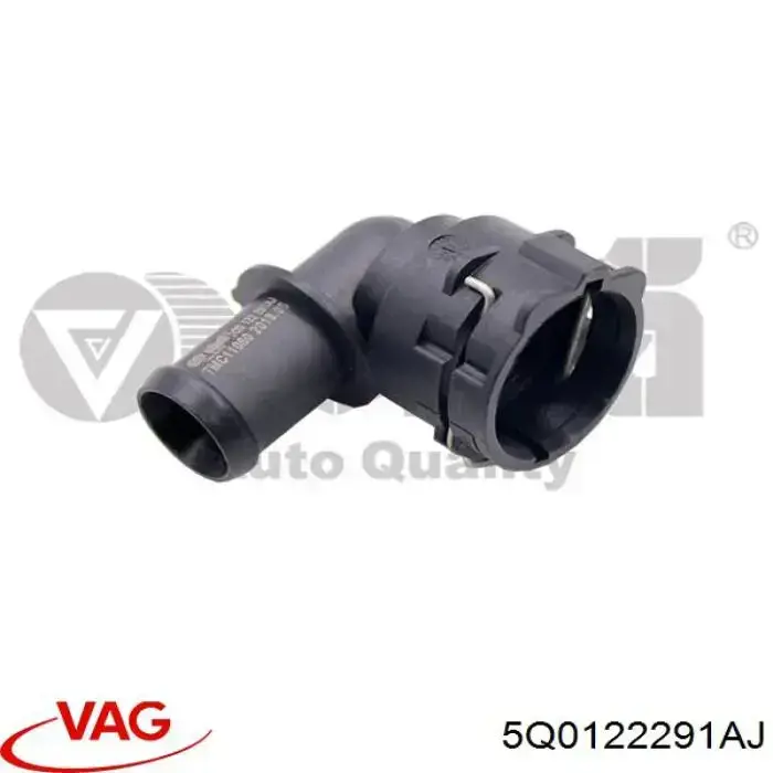  VAG 5Q0122291AJ