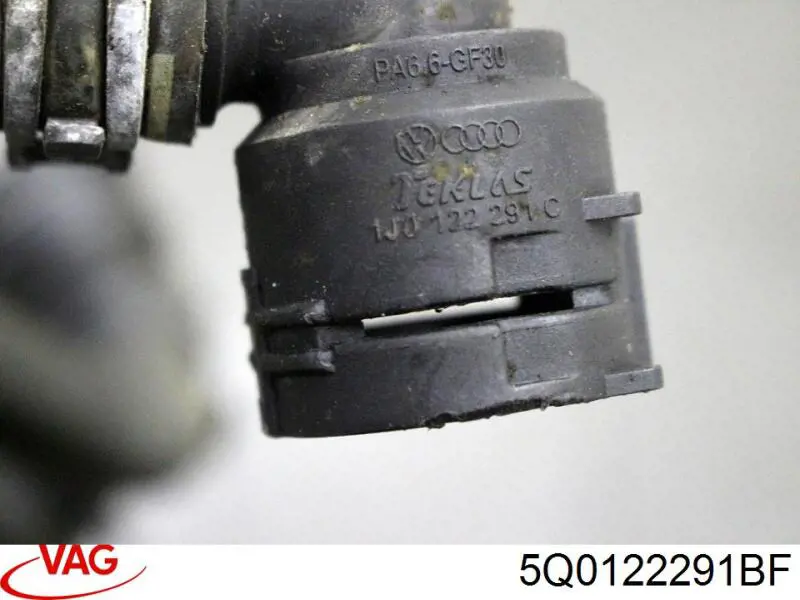 5Q0122291CT VAG 