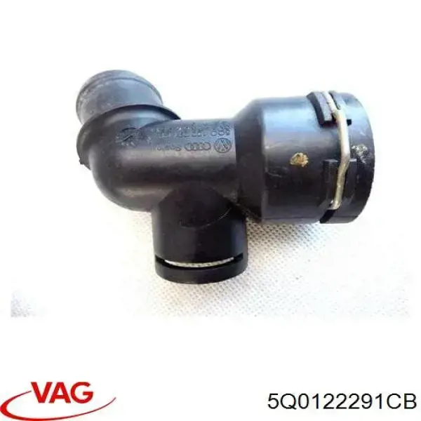 Comprar 5Q0122291CB VAG 