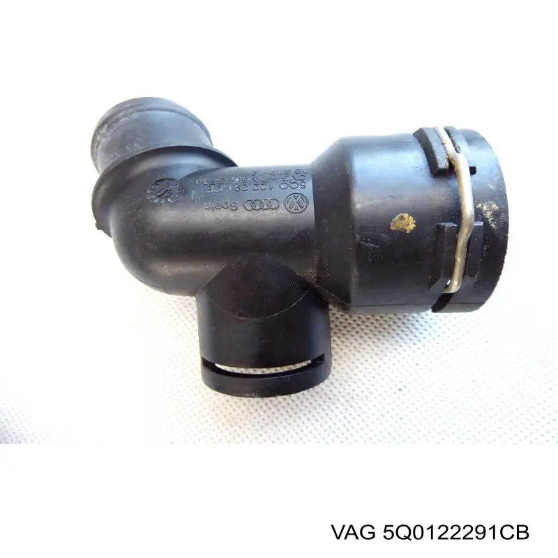  VAG 5Q0122291CB precio, desde 70,26 EUR