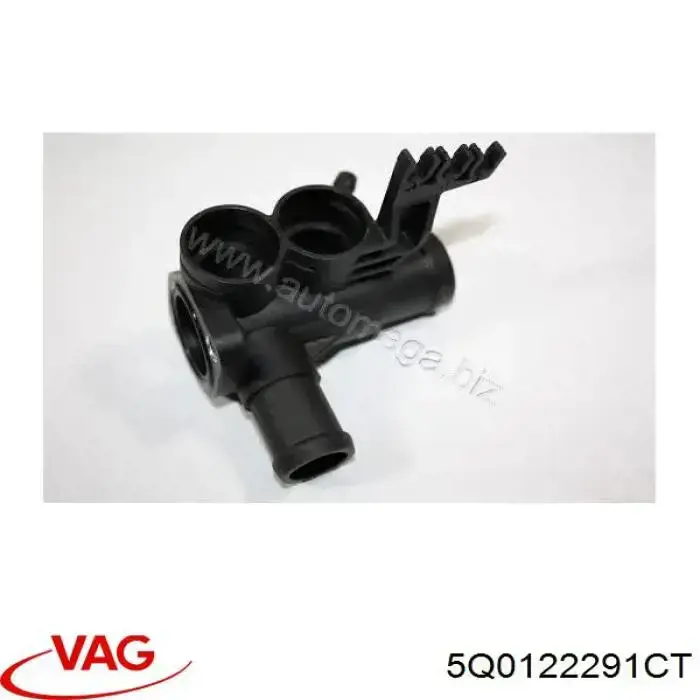 5Q0122291CT VAG