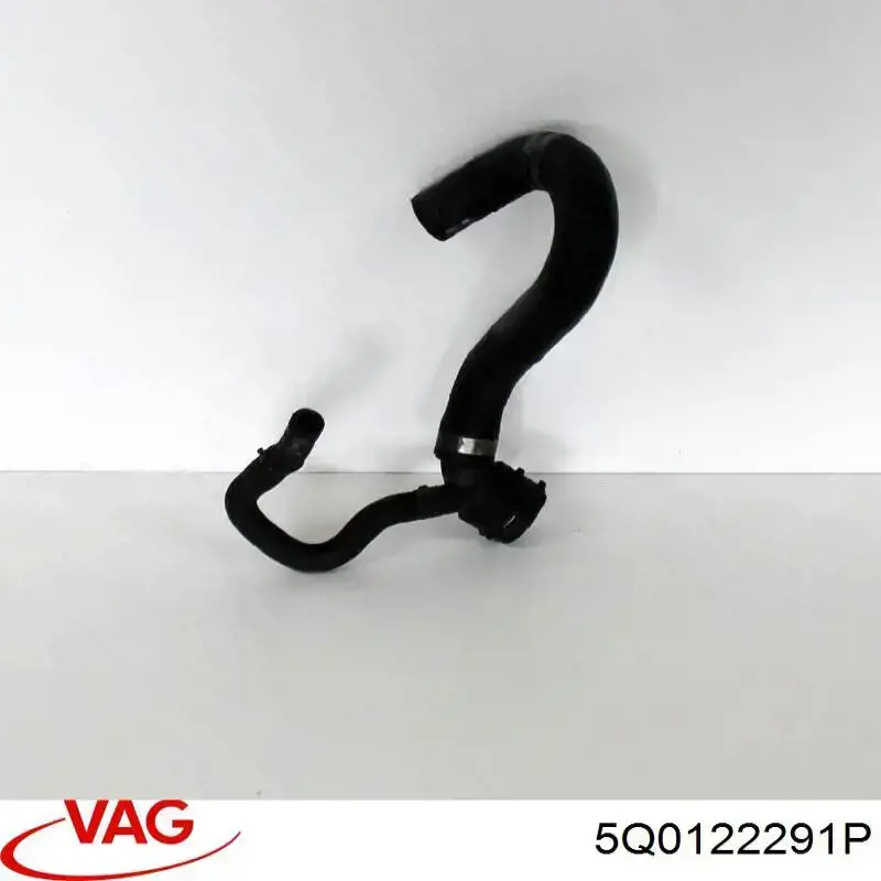 Brida de agua  Vika 11221781301