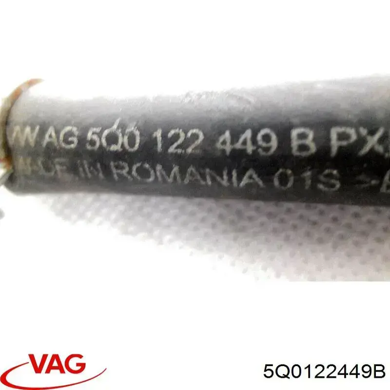 5Q0122449B VAG