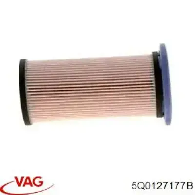 Filtro de gasoil VAG 5Q0127177B